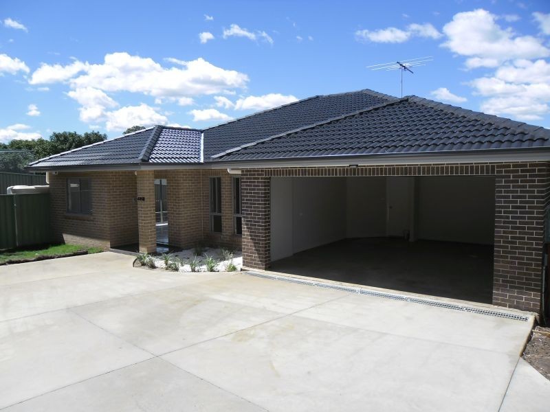 486B Great Western Highway, Pendle Hill NSW 2145