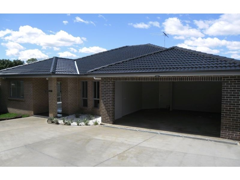 486B Great Western Highway, Pendle Hill NSW 2145