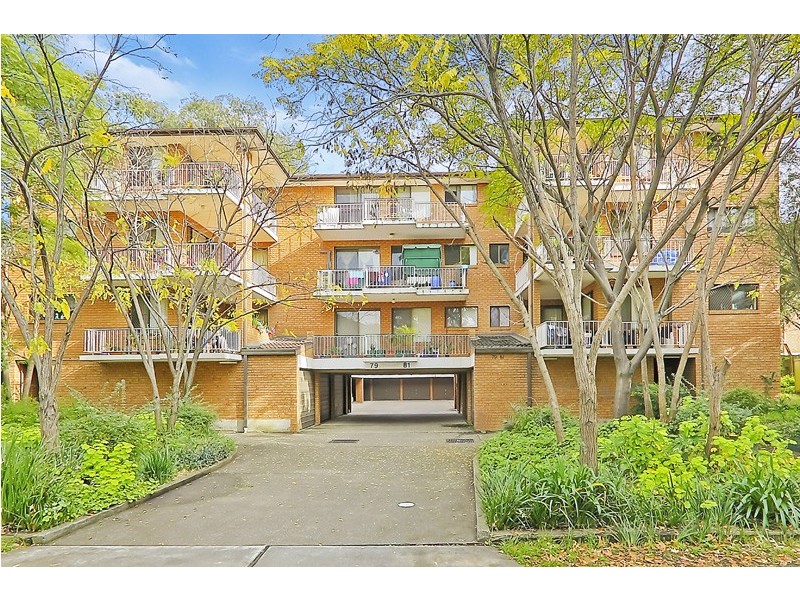 17/79-81 Lane Street, Wentworthville NSW 2145