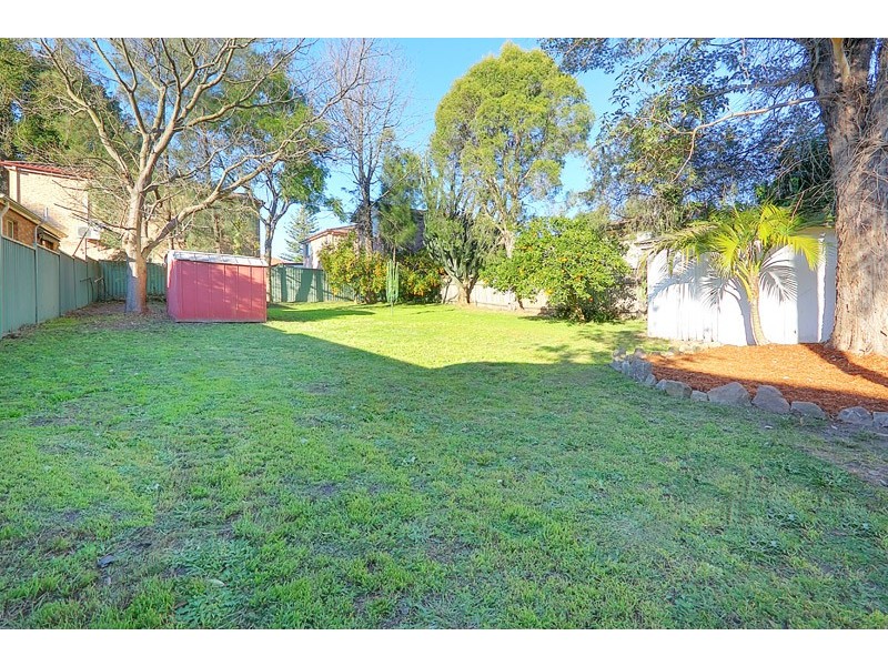 Seven Hills NSW 2147