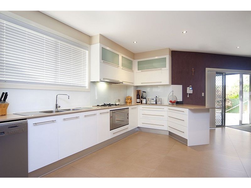 3A Dorothy Street, Constitution Hill NSW 2145