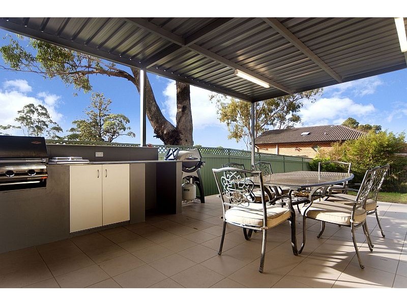 3A Dorothy Street, Constitution Hill NSW 2145