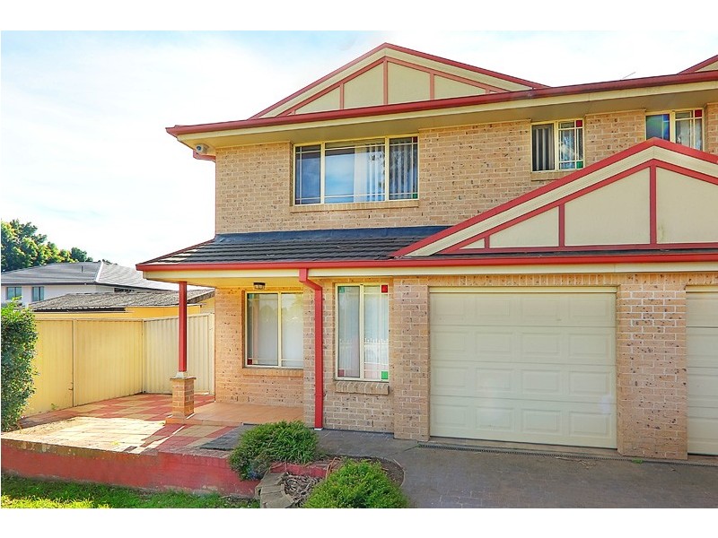 1/536 Great Western Highway, Pendle Hill NSW 2145