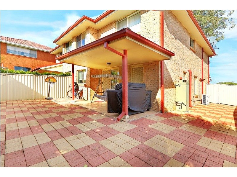 1/536 Great Western Highway, Pendle Hill NSW 2145
