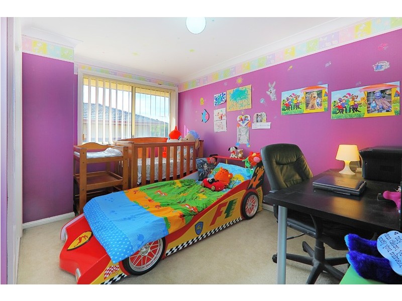 1/536 Great Western Highway, Pendle Hill NSW 2145