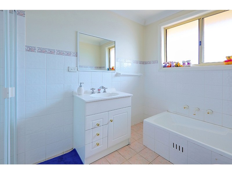 1/536 Great Western Highway, Pendle Hill NSW 2145