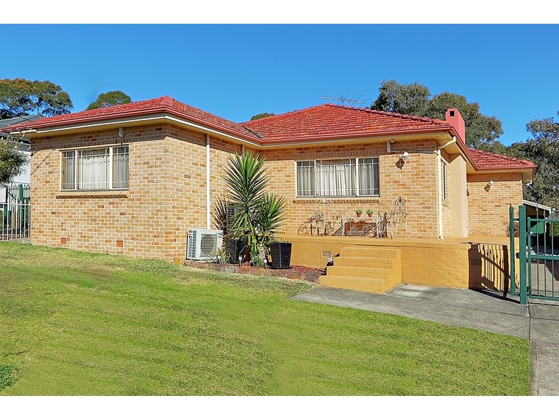 98 Gilba Road, Girraween NSW 2145