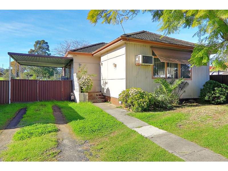 44 Fairfield Road, Guildford NSW 2161