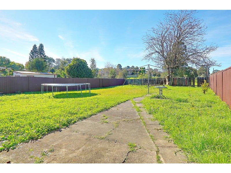 44 Fairfield Road, Guildford NSW 2161