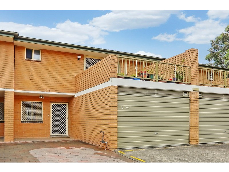 29/3 Reid Avenue, Westmead NSW 2145