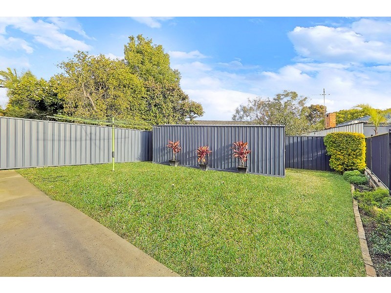 Constitution Hill NSW 2145