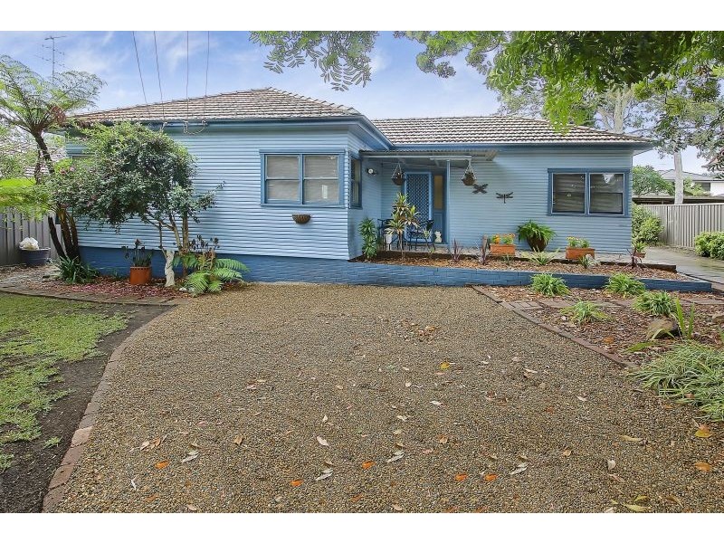 1/284 Great Western Highway, Wentworthville NSW 2145