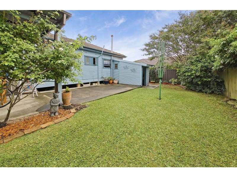 1/284 Great Western Highway, Wentworthville NSW 2145