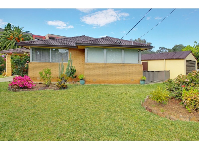 11 Bransgrove Street, Wentworthville NSW 2145