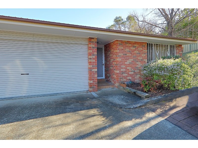 Constitution Hill NSW 2145