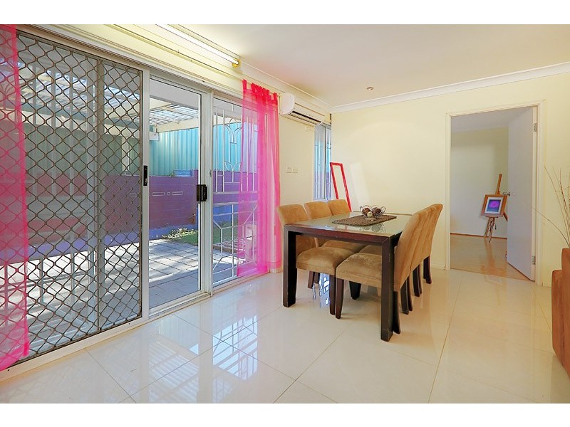 Constitution Hill NSW 2145