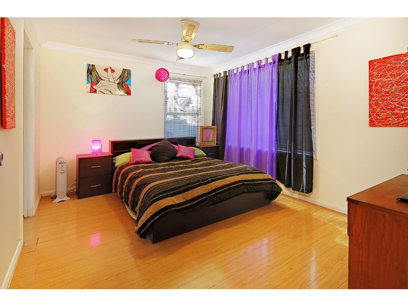 Constitution Hill NSW 2145