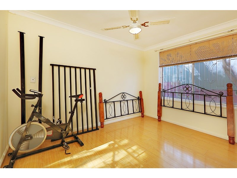 Constitution Hill NSW 2145