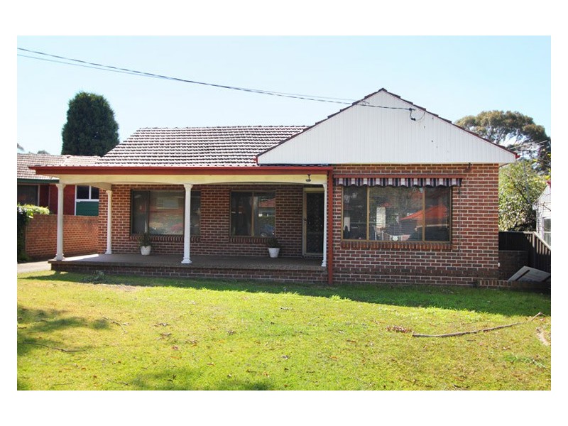 Wentworthville NSW 2145