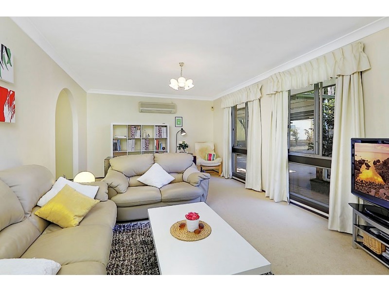 Constitution Hill NSW 2145