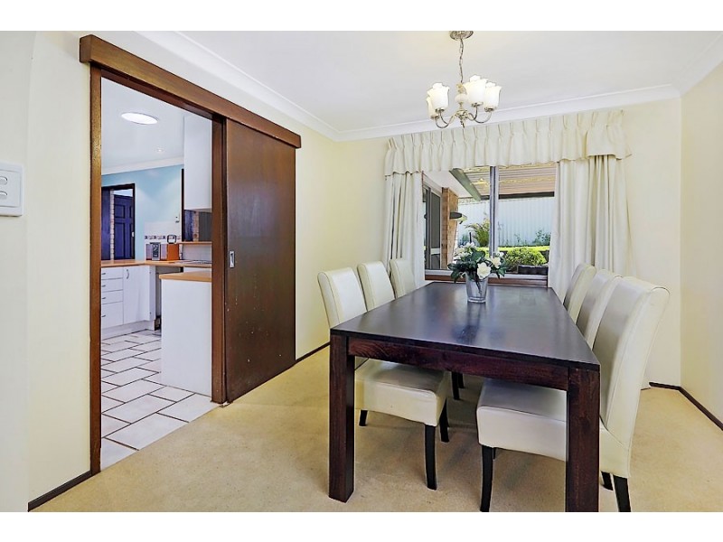 Constitution Hill NSW 2145