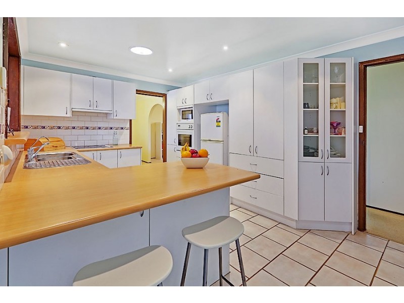 Constitution Hill NSW 2145