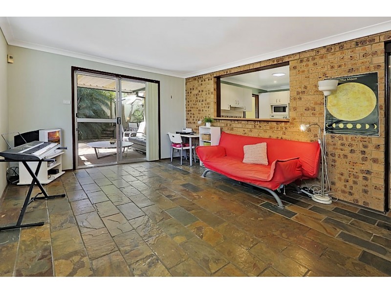 Constitution Hill NSW 2145