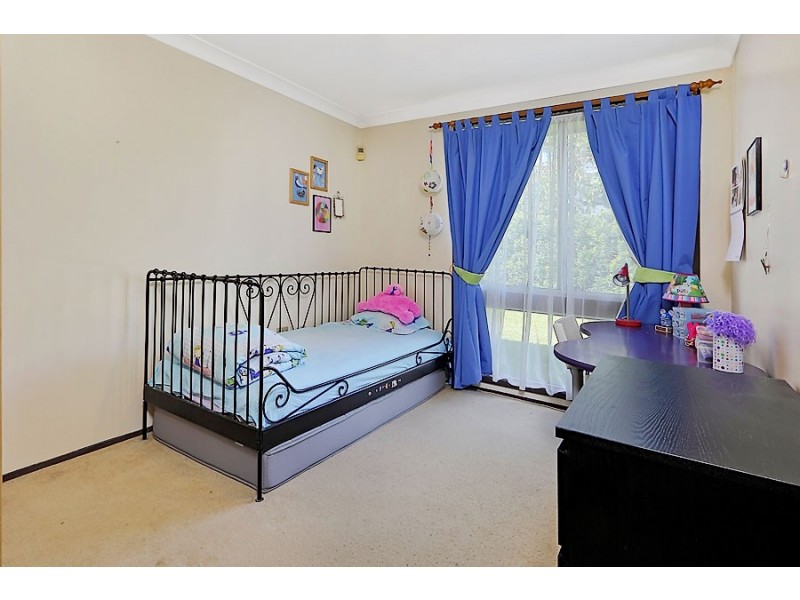 Constitution Hill NSW 2145