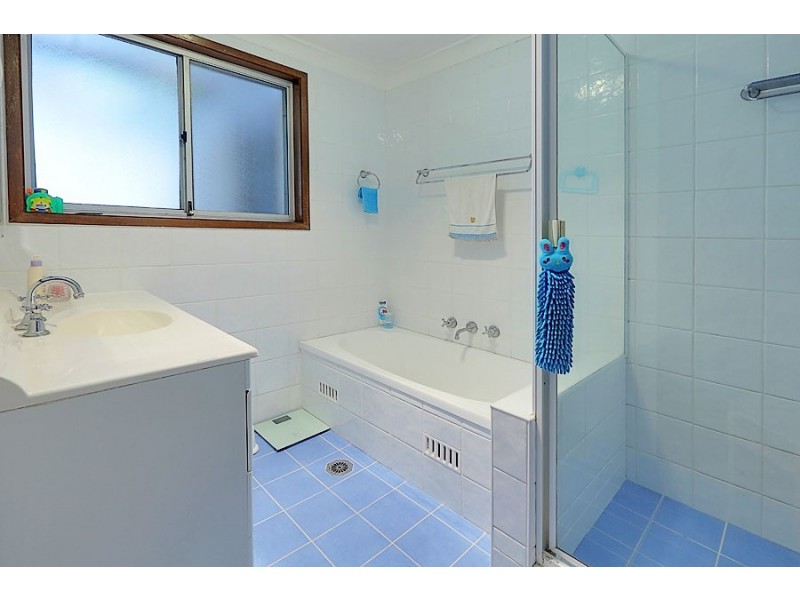 Constitution Hill NSW 2145