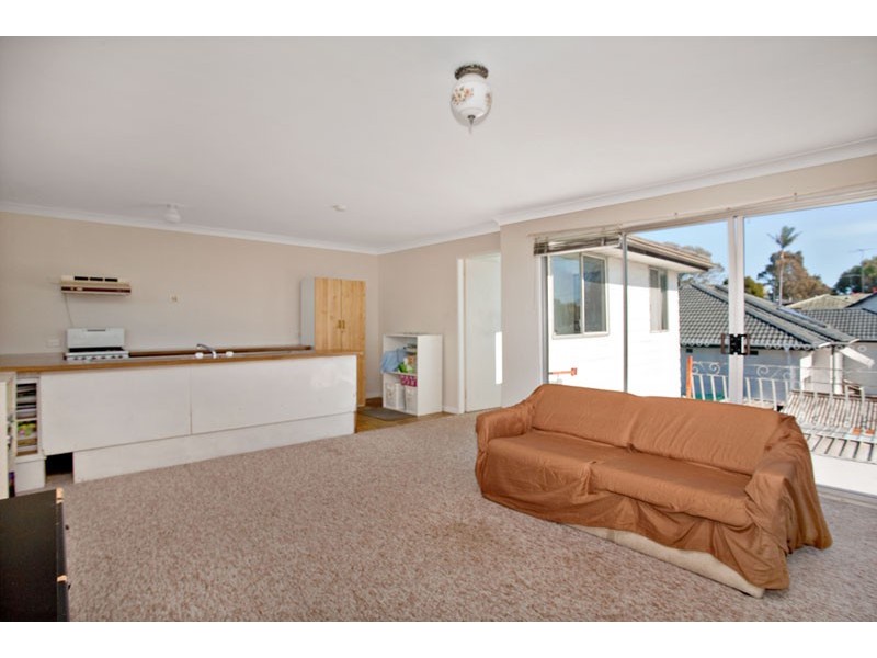 Old Toongabbie NSW 2146