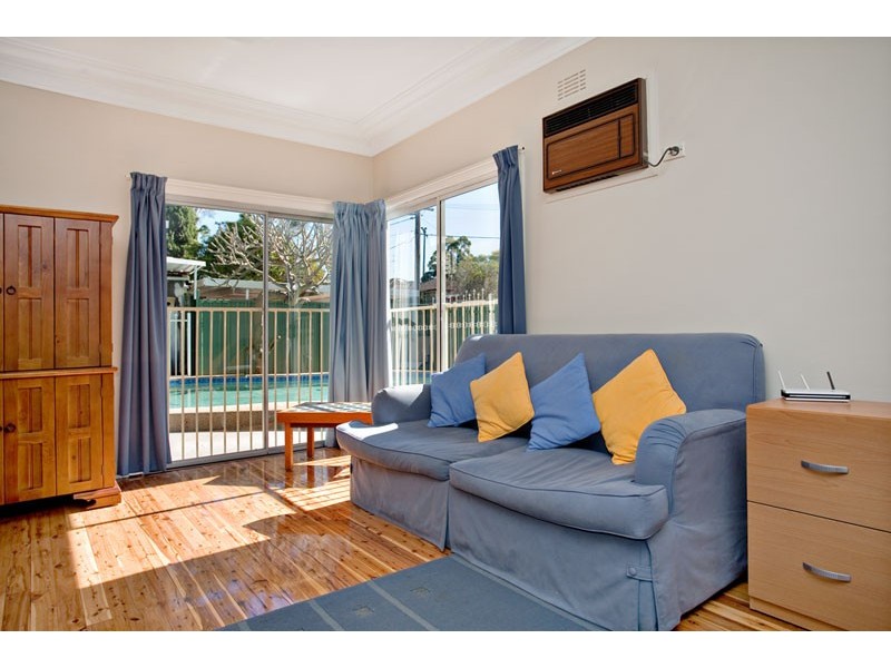 Old Toongabbie NSW 2146