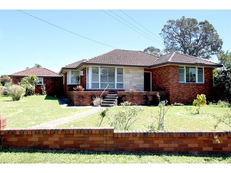 Toongabbie NSW 2146