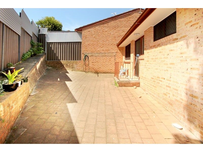 Constitution Hill NSW 2145