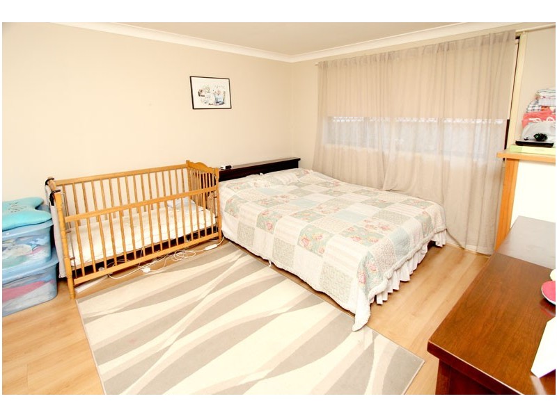 Constitution Hill NSW 2145