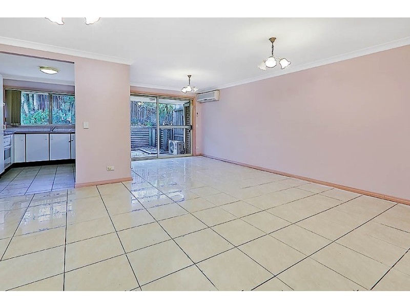 Pendle Hill NSW 2145