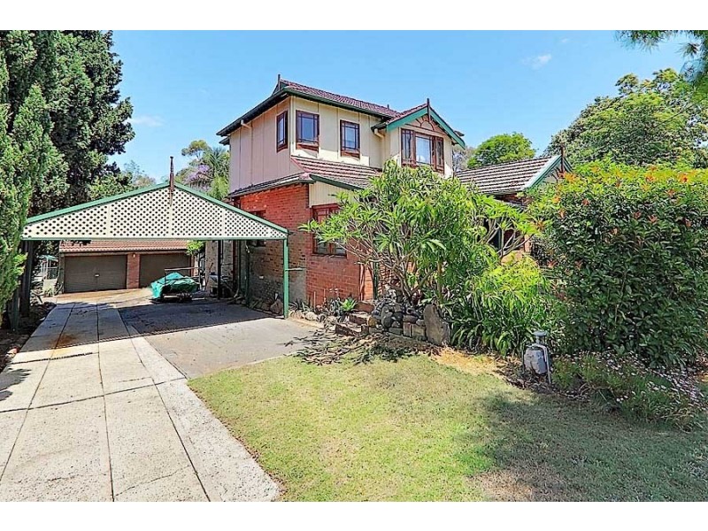 Wentworthville NSW 2145