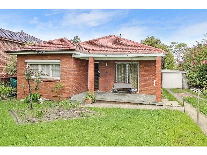 29 Bungaree Road, Toongabbie NSW 2146