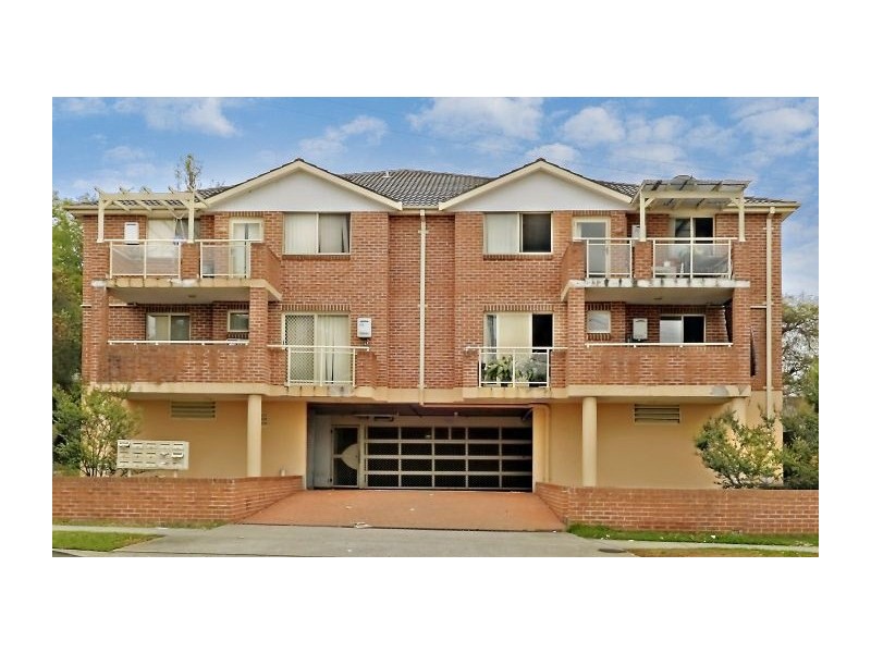 9/502 Merrylands Road, Merrylands NSW 2160