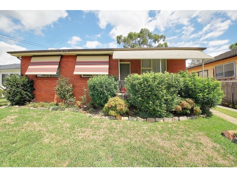 20 Finney Street, Old Toongabbie NSW 2146