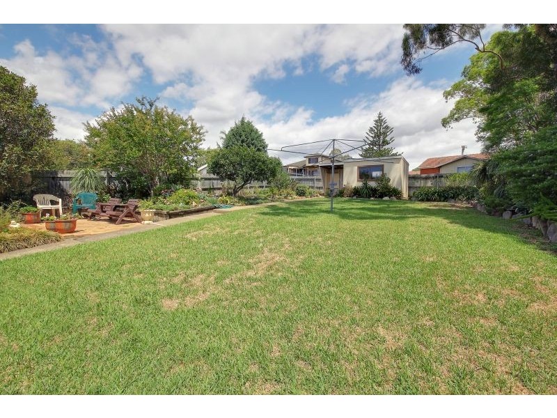 20 Finney Street, Old Toongabbie NSW 2146