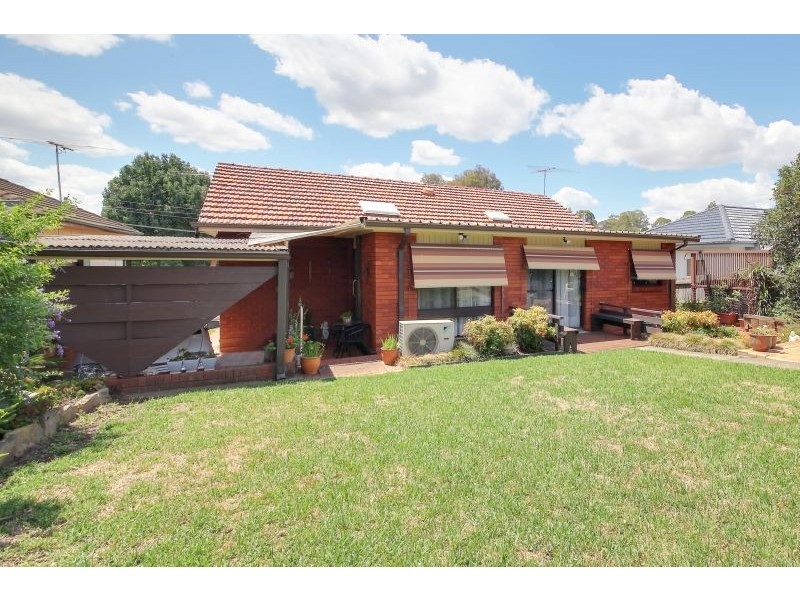 20 Finney Street, Old Toongabbie NSW 2146