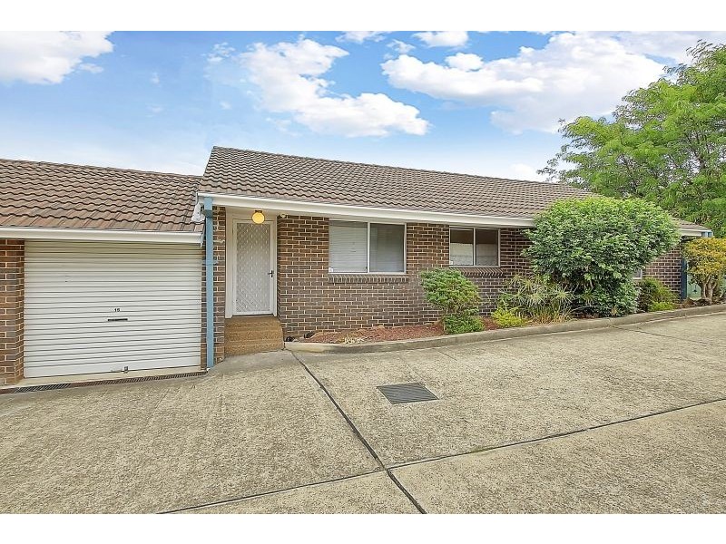 15/4 Mahony Road, Constitution Hill NSW 2145