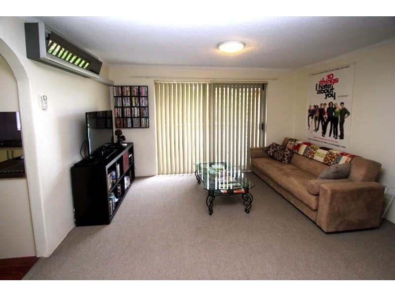 3/32 Sherwood Road, Merrylands West NSW 2160