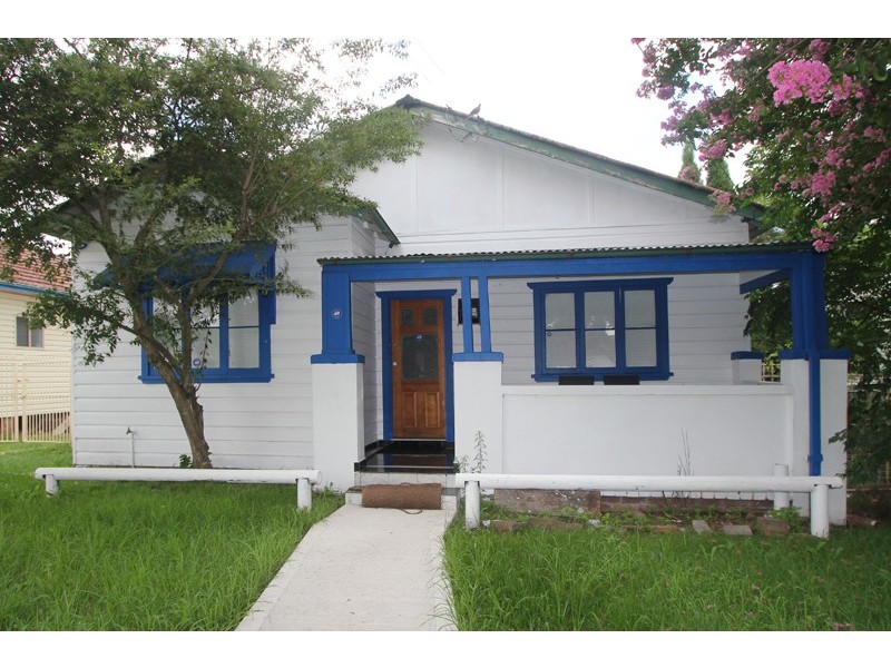 26 Lindsay Street, Wentworthville NSW 2145