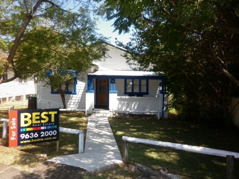 26 Lindsay Street, Wentworthville NSW 2145