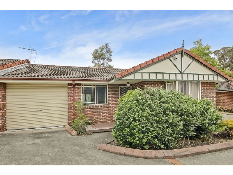 2/3 Rawson Road, South Wentworthville NSW 2145