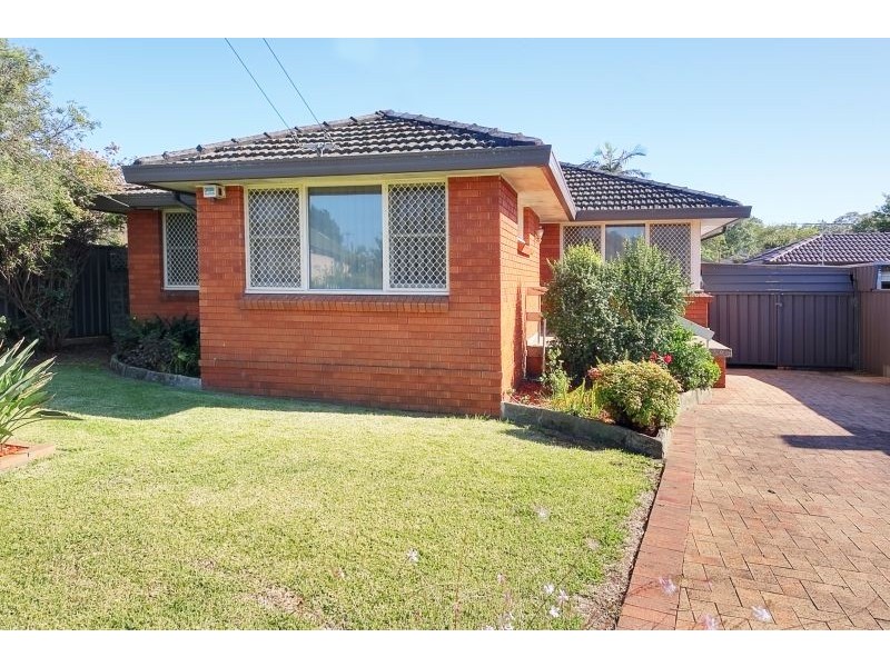 13a Sturdee Street, Wentworthville NSW 2145