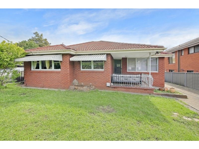 23 Jersey Road, South Wentworthville NSW 2145
