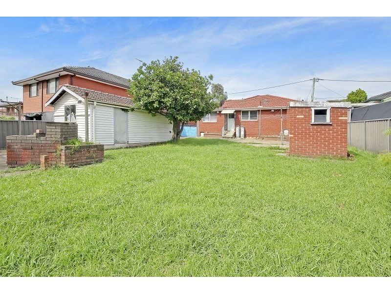 23 Jersey Road, South Wentworthville NSW 2145