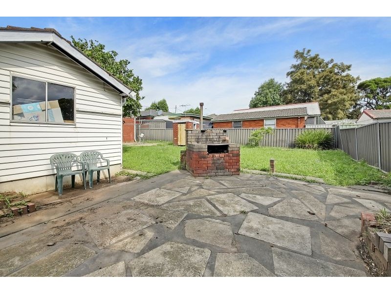 23 Jersey Road, South Wentworthville NSW 2145